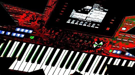 Mit dem akkordlineal können alle wichtigen akkorde sehr einfach bestimmt werden: Slash-Akkorde an Keyboard & Klavier verstehen & spielen lernen - Lehrvideodemo 32min/orig. 68min ...