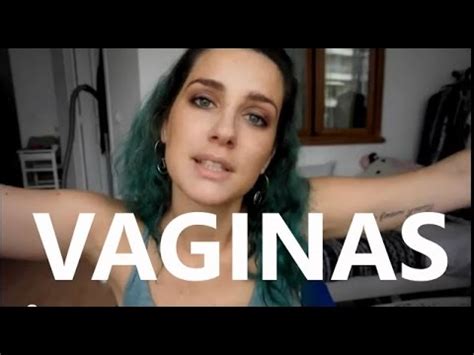 Let S Talk About Vaginas Youtube
