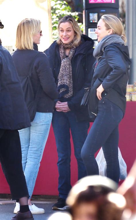 This was a throwback match, with the pair. JODIE COMER onthe Set of The Last Duel in France 02/15 ...