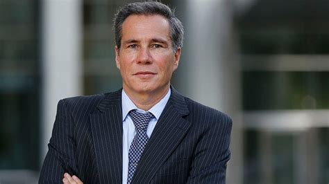 Encontraron Muerto Al Fiscal Alberto Nisman La Gaceta Salta