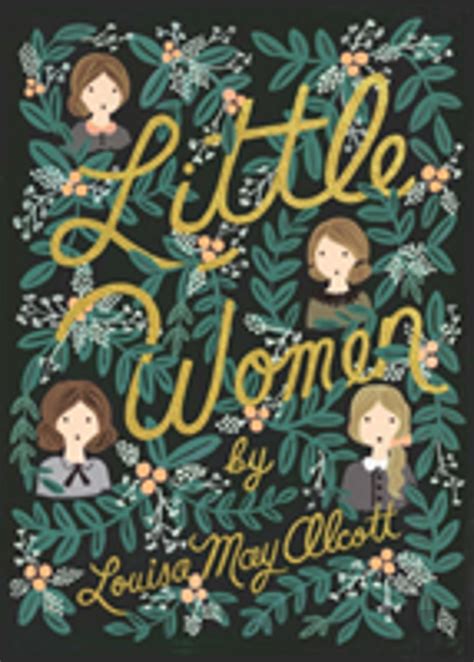 Little Women Louisa May Alcott Livro Bertrand