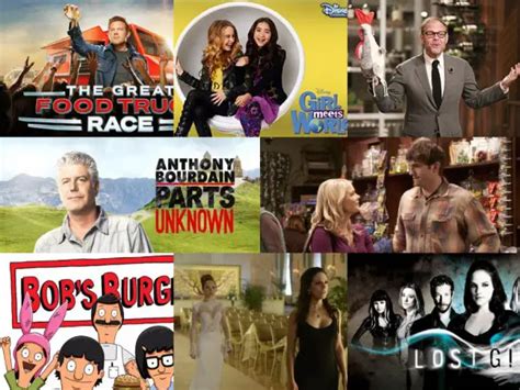 New April Tv Shows On Netflix For Weekend Viewing Hd Report