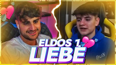 Eldos ErzÄhlt Eli Von Seiner Ersten Großen Liebe 💘 Youtube