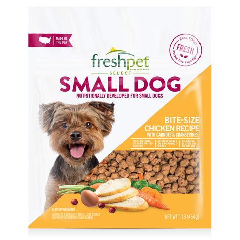 Is Freshpet Healthy For Dogs