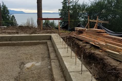 Engineered Pile Foundation Systems For Repair New Construction Alpine Engineering