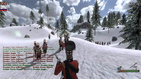 Virtuous deeds increase your honor whilst unethical deeds decrease it, resulting in correspondingly positive or negative consequences. Mount and Blade Warband: Napoleonic Wars - #5 - YouTube
