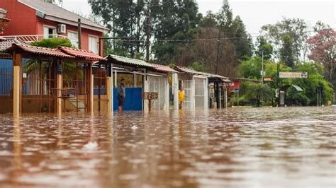 Governo Do Rio Grande Do Sul Decreta Situação De Calamidade Pública Após Ciclone Rádio Itatiaia