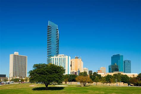 Royalty Free Fort Worth Skyline Pictures Images And Stock Photos Istock