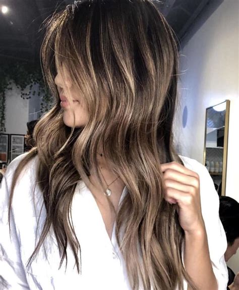 Follow Us Popcherryau For More Daily Inspo Popcherry Hair Beauty Beautiful Hair Balayage Hair