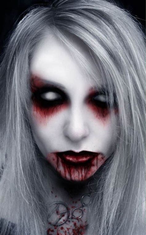 Maybe you would like to learn more about one of these? 40 idee fai da te per il trucco della notte di Halloween ...