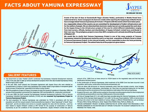Yamuna Expressway Menace Of Traffic Demons Latest