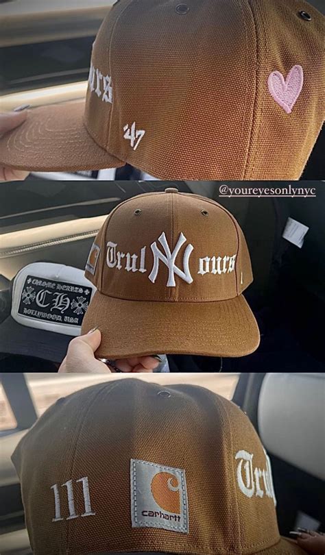 Pin By Taylor Thomas On Cute Hats In 2022 Custom Fitted Hats Fitted