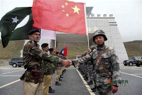 Pak China To Launch 3 New Corridors Besides Cpec