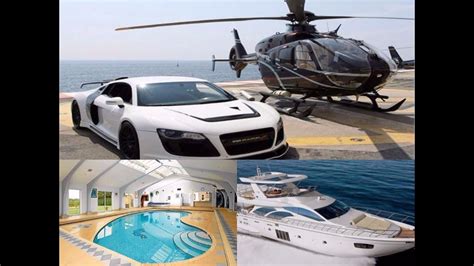Check spelling or type a new query. Neymar's House, Cars Collection, Yacht and Helicopter 2017 ...