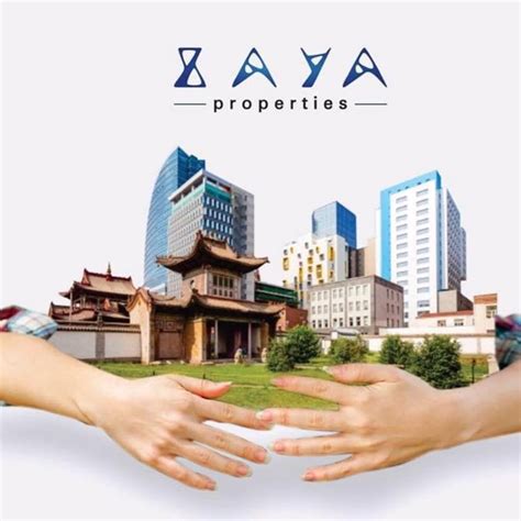 Zaya Properties Llc Ulaanbaatar