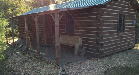 Check spelling or type a new query. Small Amish built Log Cabin - Cabin for Sale in Doniphan ...