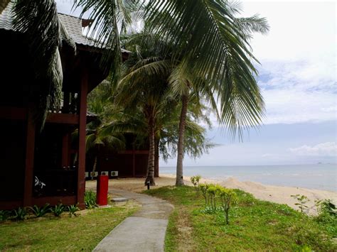 Echa un vistazo a los 291 vídeos y fotos de sun beach resort que han tomado los miembros de tripadvisor. LIFE IN DIGITAL COLOUR: Berjaya Resort Tioman Island