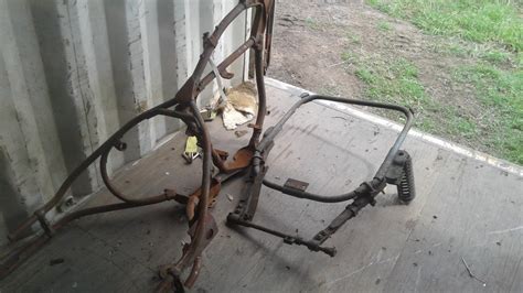Related:harley davidson project bike harley project motorcycle. 1970 Harley Davidson Servicar Flathead Project ...