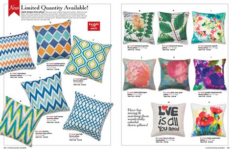 Flipseek offers the largest selection of online home decor and improvement catalogs. Home Decor Catalog 2015 on Behance