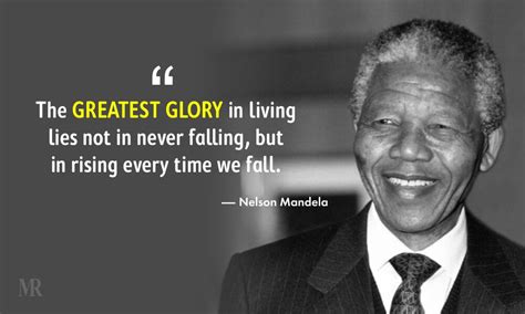 More quotes by nelson mandela. 10 Inspirational Nelson Mandela Quotes | Mirror Review