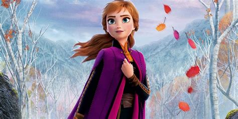 Frozen 10 Ways Anna Carries The Franchise On Her Back