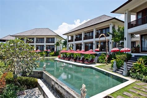 Sahaja Sawah Resort Updated 2018 Reviews Price Comparison And 225