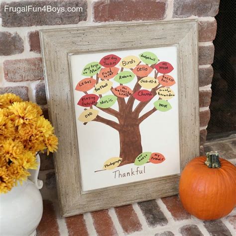 20 Easy Fall Crafts For Seniors Fun And Exciting Ideas