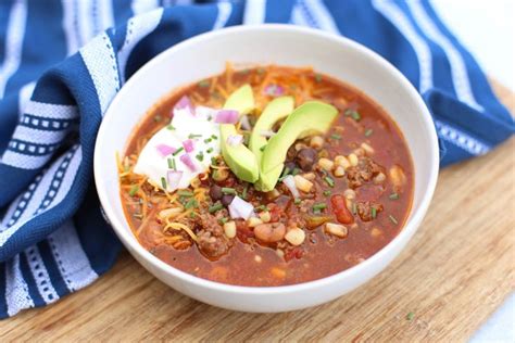 The Best Mexican Soup Recipe Big Batch And Freezable Recipe In 2022