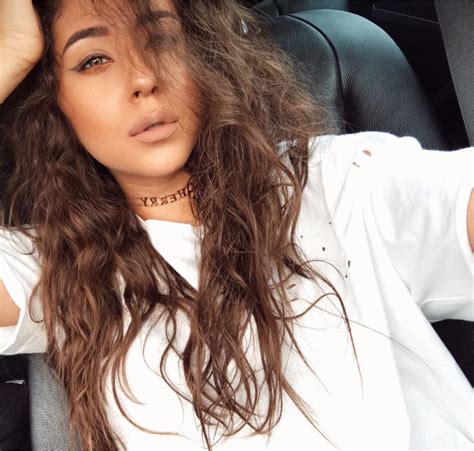 Cu toate acestea, anii au trecut, iar frumoasa artistă a ajuns la vârsta la care nu mai este un copil. Nicole Cherry a recunoscut că viața de artist cere ...