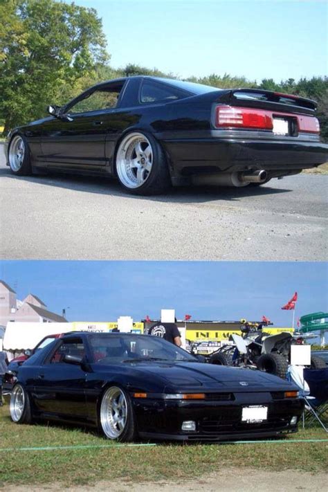 Toyota supra mk3 performance custom moto engine: Mk3 supra | Mk3 supra, Toyota supra mk3, Japanese sports cars