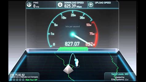 Internet Upload Download Speed Test Pasehell