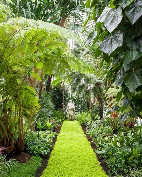 Royal Greenhouses Laeken Belgium Karin Borghouts Artist Photographer