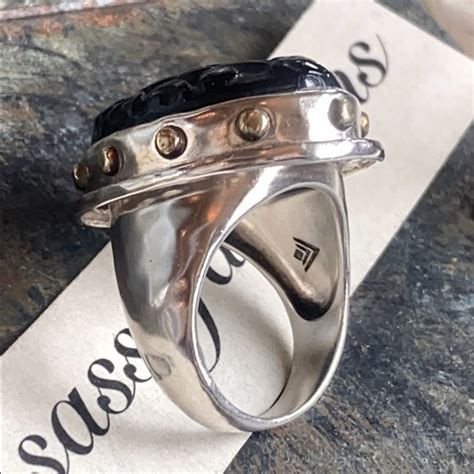 Silpada Jewelry Stunning Silpada Ring Poshmark