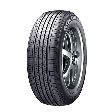 Kumho Solus TA51a All Season 165/65R14 79T Passenger Tire - Walmart.com