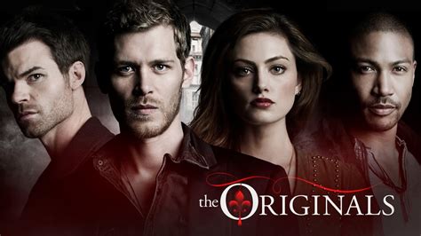 13 Characters Who Die In The Originals