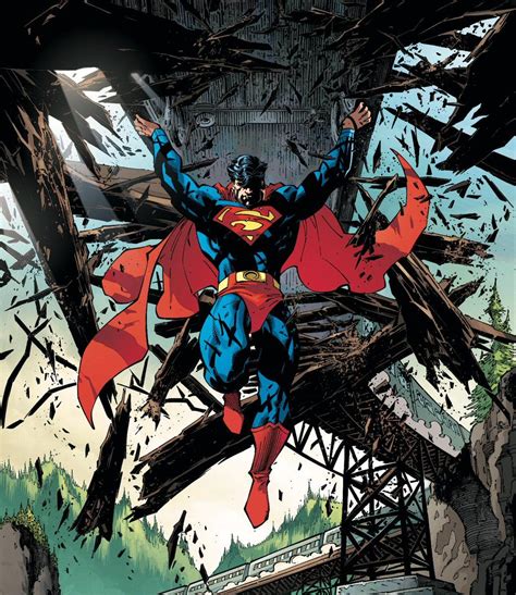 Kal El Superman Artwork Superman Art Superman Comic