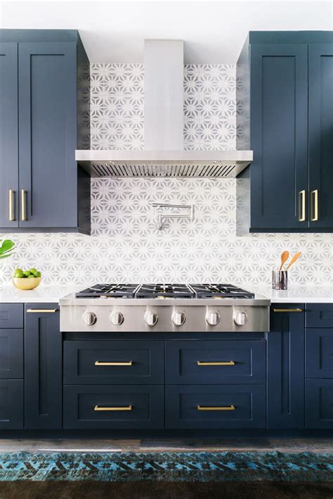 20 Kitchen Backsplash Ideas That Totally Steal The Show
