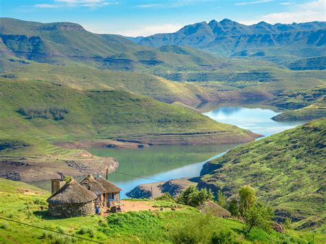 Best Things To Do In Lesotho Wondrous Drifter