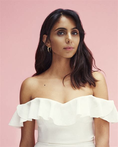 Anjli Mohindra Led Crime Drama The Red King Filming In North East