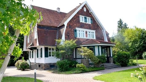 Wir suchen einen mieter, der die erste etage des hauses weiter ausbauen möchte und spaß an. Einfamilienhaus in 40489 Düsseldorf / Angermund BÖCKER ...