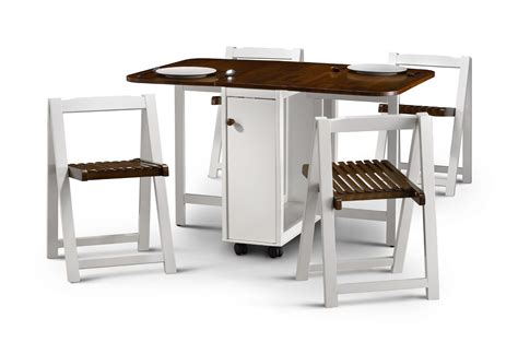 We have the best selection of transport carts online. Folding kitchen table and 4 chairs - 20 Design Ideas For ...