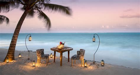 Zanzibar Luxury Honeymoon Safari - Tanzania & Kenya Beach Vacation