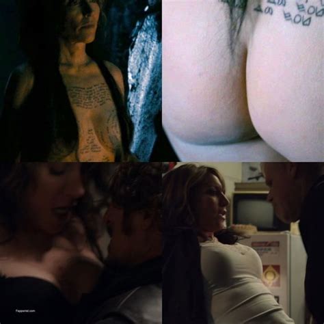 Katey Sagal Nude And Sexy Photo Collection Fappenist