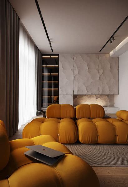 Modern Apartment Interior Design Trends 2023 1.0 
