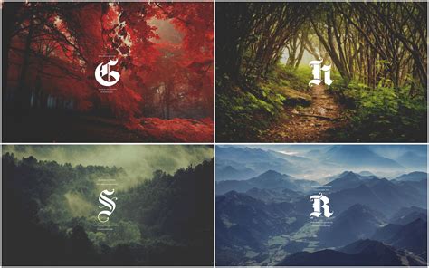Harry Potter Aesthetic Wallpaper Gryffindor And Slytherin