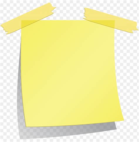 Post It Note Paper Sticky Notes Clip Art PNG 1161x1168px Post It
