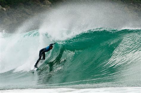 Best Time For Surfing In New Zealand 2020 Best Season And Map