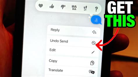 How To Delete Imessages From Both Sides On Iphoneipad Permanently