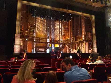 Hollywood Pantages Seating Chart Brokeasshome Com