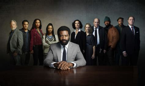 For Life Canceled Renewed Tv Shows Ratings Tv Series Finale